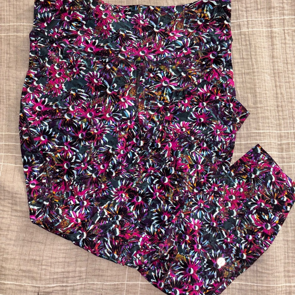 Lululemon leggings